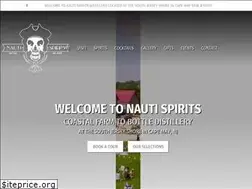 Sites similar to nautispirits.com