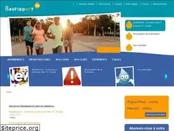 Sites similar to nautisport.be