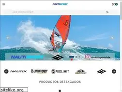 Sites similar to nautisport.cl