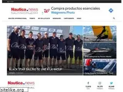 Sites similar to nautispots.com