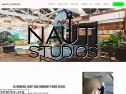 Sites similar to nautistudios.com.au