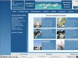 Sites similar to nautivel.es