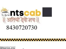 Sites similar to nautiyaltaxiservice.com