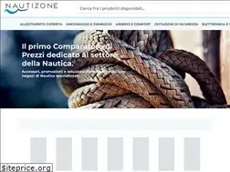 Sites similar to nautizone.it