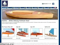 Sites similar to nautline.com