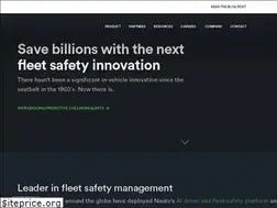 Sites similar to nauto.com