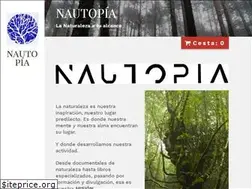 Sites similar to nautopia.org