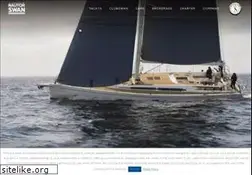 Sites similar to nautorswan.com