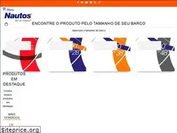 Sites similar to nautos-rio.com.br