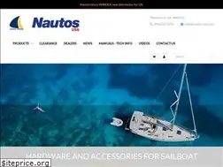 Sites similar to nautos-usa.com