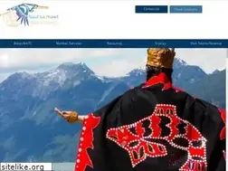 Sites similar to nautsamawt.org