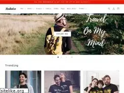 Sites similar to nautunkee.com