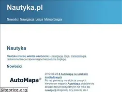Sites similar to nautyka.pl