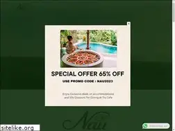 Sites similar to nauvillaubud.com
