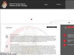 Sites similar to nauvoo-colusa.com
