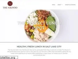 Sites similar to nauvoocafe.com