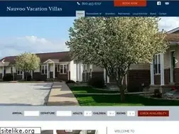 Sites similar to nauvoocondos.com