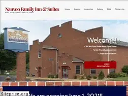 Sites similar to nauvoofamilyinn.com