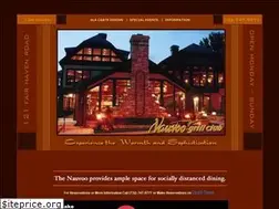Sites similar to nauvoogrillclub.com