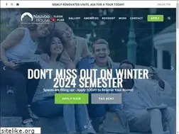 Sites similar to nauvoohouse.com