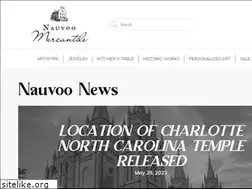 Sites similar to nauvoonews.com