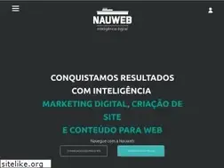 Sites similar to nauweb.com