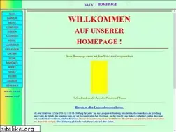 Sites similar to nauy.de