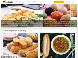 Sites similar to nauzi.com