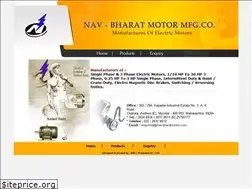 Sites similar to nav-bharatmotor.com