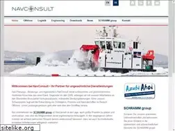 Sites similar to nav-consult.de