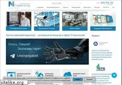 Sites similar to nav-it.ru