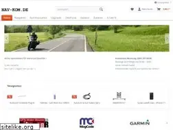 Sites similar to nav-kom.de