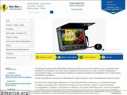 Sites similar to nav-nav.ru