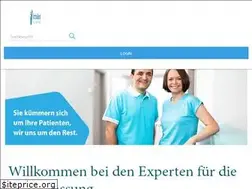 Sites similar to nav-virchowbund.de