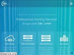 Sites similar to nav.biz