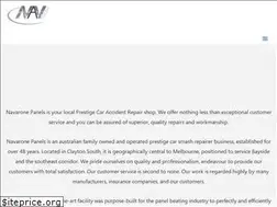 Sites similar to nav.com.au