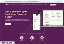 Sites similar to nav.com