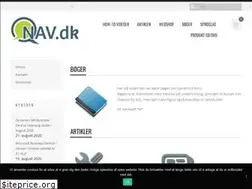 Sites similar to nav.dk