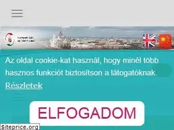 Sites similar to nav.gov.hu