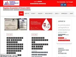 Sites similar to nav.org.au