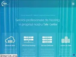 Sites similar to nav.ro