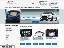 Sites similar to nav.tv