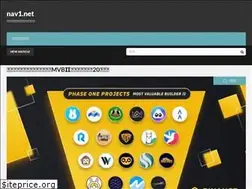 Sites similar to nav1.net