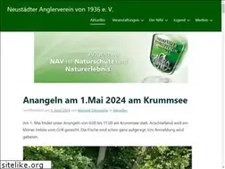 Sites similar to nav1936.de