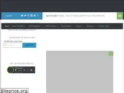 Sites similar to nav1n.com