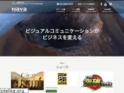 Sites similar to nava.tv