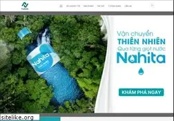 Sites similar to nava.vn