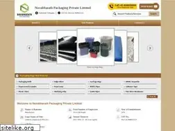 Sites similar to navabharathpackaging.com