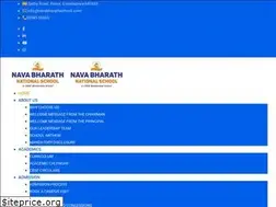 Sites similar to navabharathschool.com