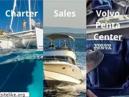 Sites similar to navaboats.com